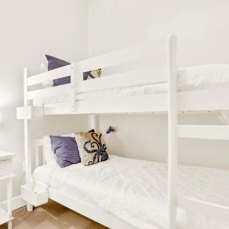 Apartament Seagrove Highlands 1407 - Sea La Vie Santa Rosa Beach Zewnętrze zdjęcie