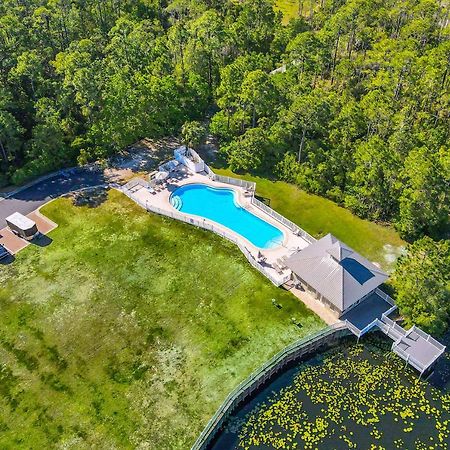 Apartament Seagrove Highlands 1407 - Sea La Vie Santa Rosa Beach Zewnętrze zdjęcie