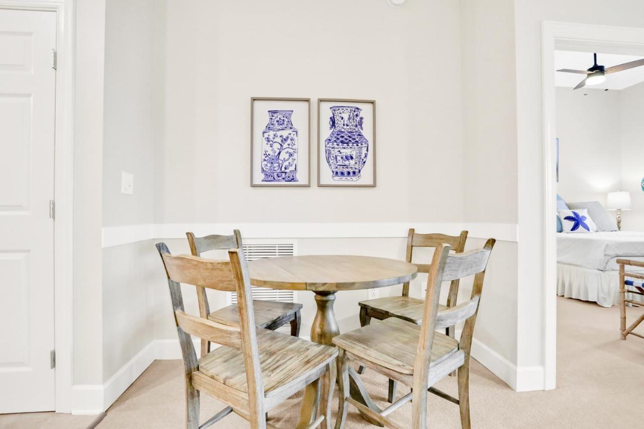 Apartament Seagrove Highlands 1407 - Sea La Vie Santa Rosa Beach Zewnętrze zdjęcie