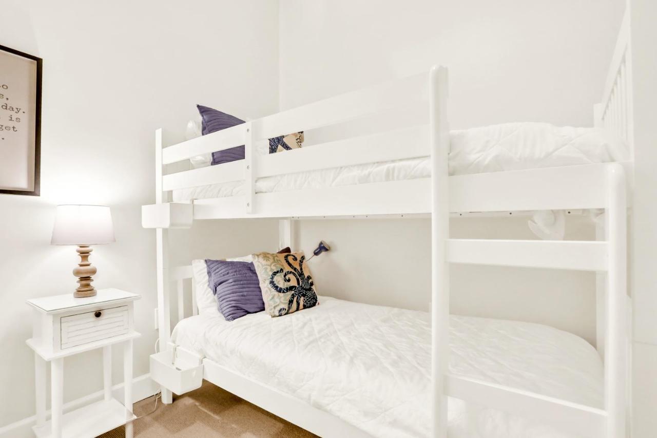 Apartament Seagrove Highlands 1407 - Sea La Vie Santa Rosa Beach Zewnętrze zdjęcie