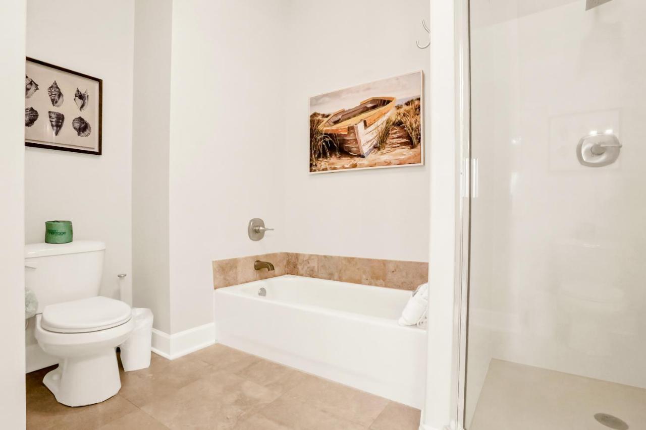 Apartament Seagrove Highlands 1407 - Sea La Vie Santa Rosa Beach Zewnętrze zdjęcie