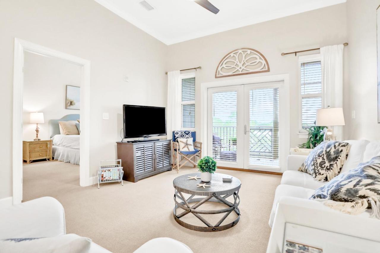Apartament Seagrove Highlands 1407 - Sea La Vie Santa Rosa Beach Zewnętrze zdjęcie
