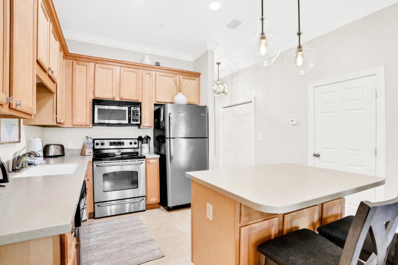 Apartament Seagrove Highlands 1407 - Sea La Vie Santa Rosa Beach Zewnętrze zdjęcie