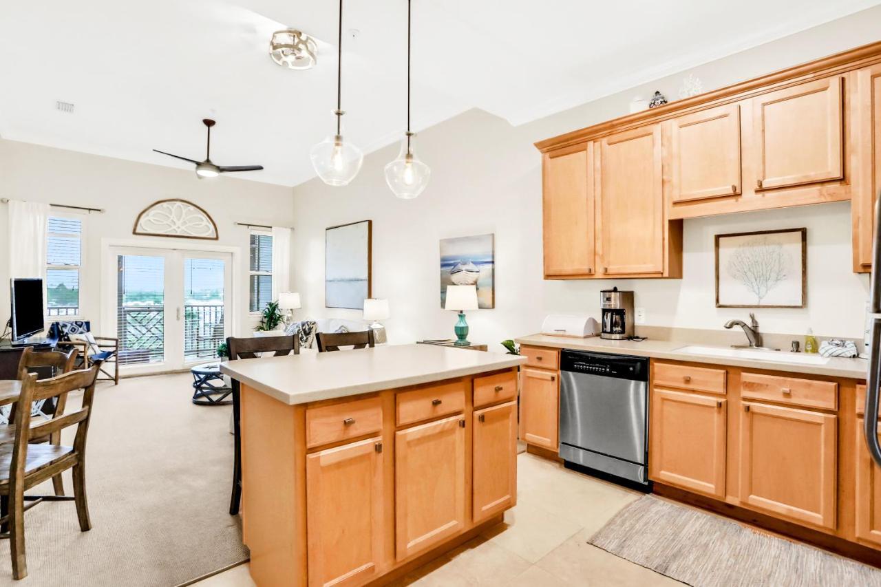 Apartament Seagrove Highlands 1407 - Sea La Vie Santa Rosa Beach Zewnętrze zdjęcie