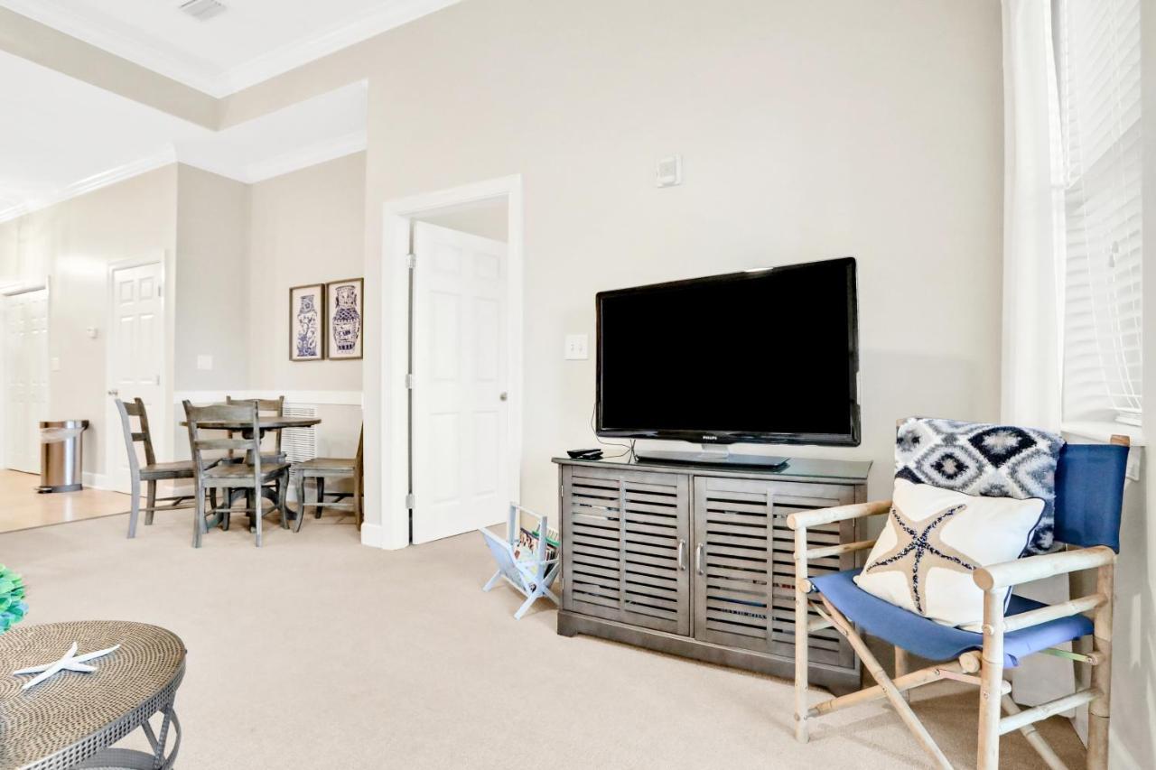 Apartament Seagrove Highlands 1407 - Sea La Vie Santa Rosa Beach Zewnętrze zdjęcie