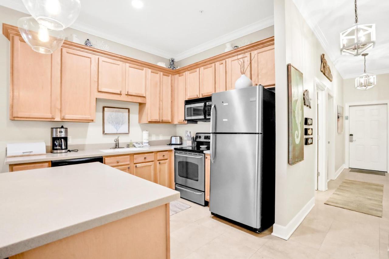 Apartament Seagrove Highlands 1407 - Sea La Vie Santa Rosa Beach Zewnętrze zdjęcie