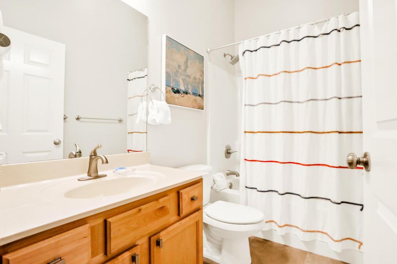 Apartament Seagrove Highlands 1407 - Sea La Vie Santa Rosa Beach Zewnętrze zdjęcie