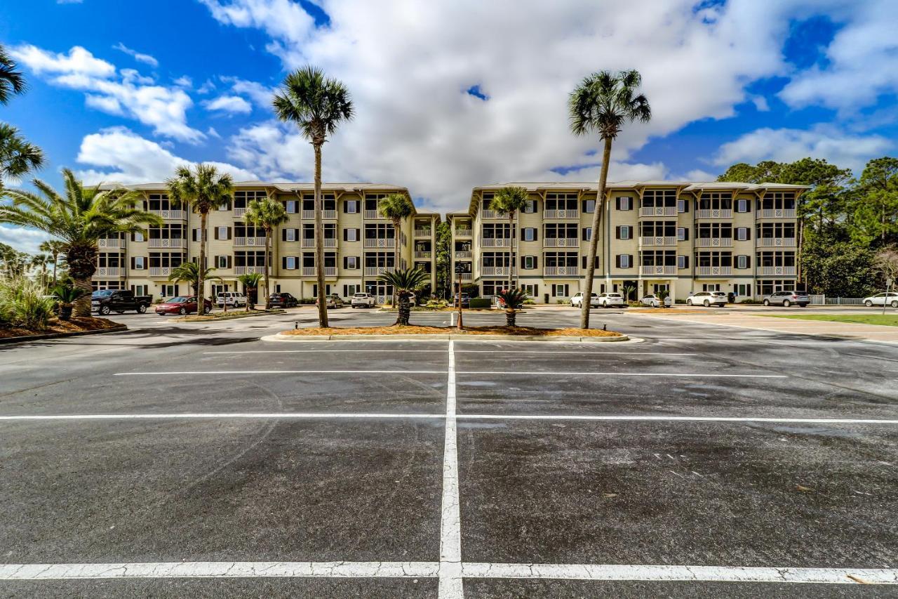 Apartament Seagrove Highlands 1407 - Sea La Vie Santa Rosa Beach Zewnętrze zdjęcie