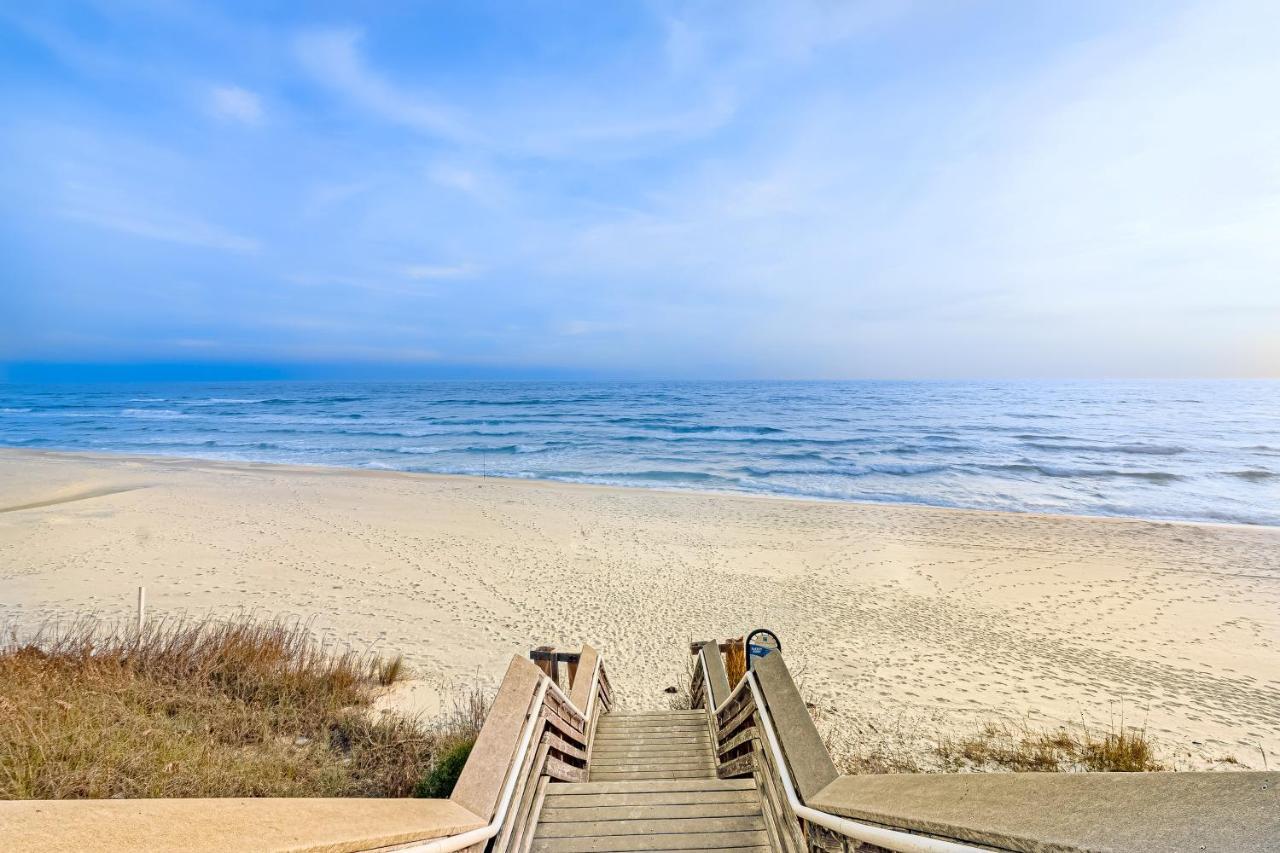 Apartament Seagrove Highlands 1407 - Sea La Vie Santa Rosa Beach Zewnętrze zdjęcie