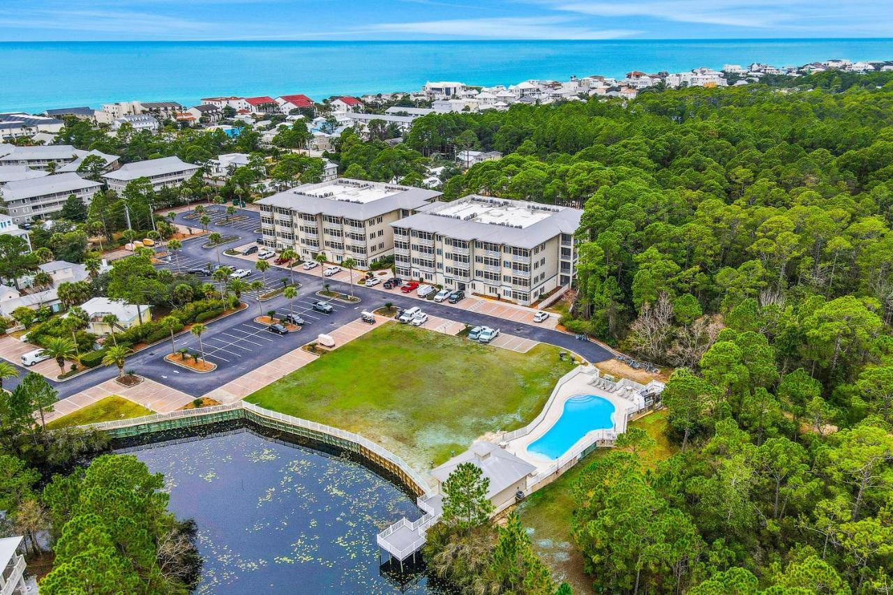 Apartament Seagrove Highlands 1407 - Sea La Vie Santa Rosa Beach Zewnętrze zdjęcie