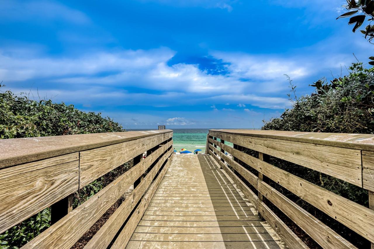 Apartament Seagrove Highlands 1407 - Sea La Vie Santa Rosa Beach Zewnętrze zdjęcie