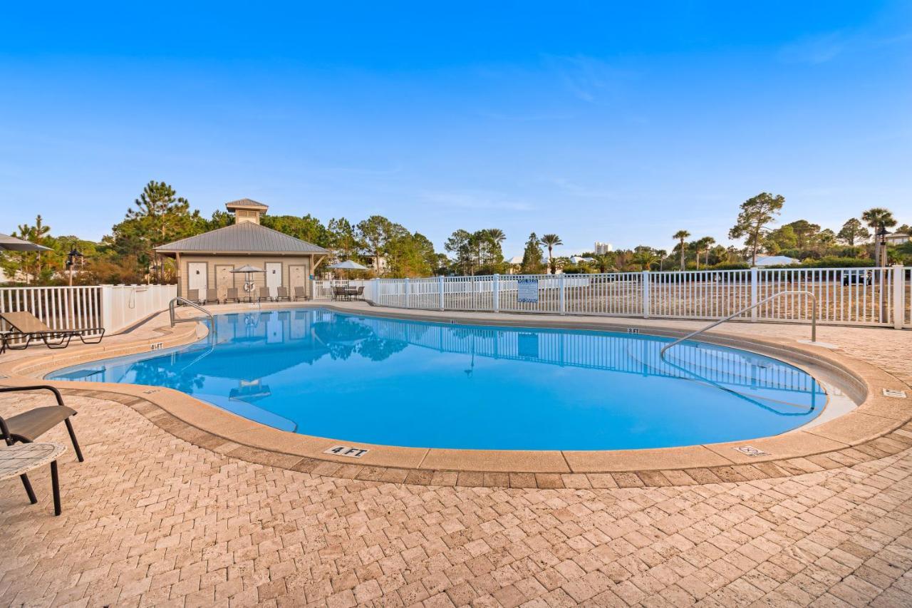 Apartament Seagrove Highlands 1407 - Sea La Vie Santa Rosa Beach Zewnętrze zdjęcie