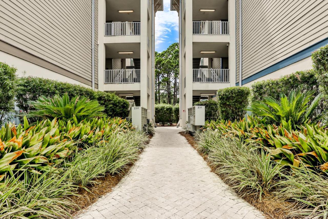 Apartament Seagrove Highlands 1407 - Sea La Vie Santa Rosa Beach Zewnętrze zdjęcie